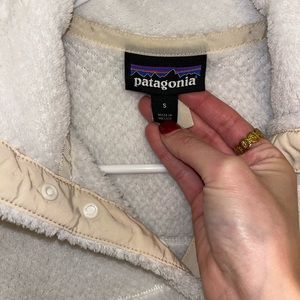 Women’s Patagonia pullover